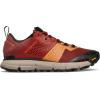 imageDanner Womens Trail 2650 Campo 3quot Hiking Shoes Lightweight Breathable ShockAbsorbing Vibram Megagrip OutsoleRed OchreCaramel