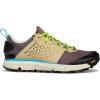 imageDanner Womens Trail 2650 Campo 3quot Hiking Shoes Lightweight Breathable ShockAbsorbing Vibram Megagrip OutsoleTaupe
