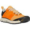 imageDanner Womens Trail 2650 Campo 3quot Hiking Shoes Lightweight Breathable ShockAbsorbing Vibram Megagrip OutsoleYam