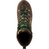 imageDanner Womens Wayfinder 8quot 800G Thinsulate Ultra Waterproof Hunting BootRealtree Edge