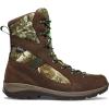 imageDanner Womens Wayfinder 8quot 800G Thinsulate Ultra Waterproof Hunting BootRealtree Edge