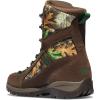 imageDanner Womens Wayfinder 8quot 800G Thinsulate Ultra Waterproof Hunting BootRealtree Edge