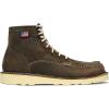 imageDanner Womens Wedge Boots Bull Run Lux Vintage SterlingMulti