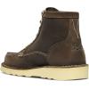 imageDanner Womens Wedge Boots Bull Run Lux Vintage SterlingMulti