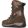 imageDanner Womens Womens Wayfinder 8quot 400G Waterproof Hunting BootMossy Oak Break Up Country