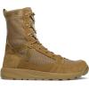 imageDanner mens Resurgent 8quot Military BootCoyote