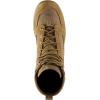 imageDanner mens Resurgent 8quot Military BootCoyote
