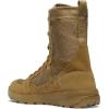 imageDanner mens Resurgent 8quot Military BootCoyote
