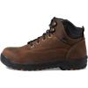 imageDanner womens Womens Caliper 5quot BrownBrown