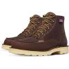 Brown Heel