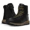 imageDanner Mens Arctic 600 SideZip 7 200G Waterproof Hiking BootRoasted PecanFired Brick
