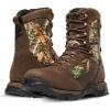 imageDanner Mens Pronghorn 8quot 400G GoreTex Hunting BootRealtree Edge
