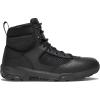 imageDanner Sonic SideZip 6quot Mens Boots  Lightweight Durable Leather ampamp Perspair Upper for Superior Abrasion ResistanceBlack