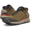 Dusty Olive - New