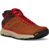 Brown/Red