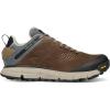 imageDanner Womens 68965 Trail 2650 Campo 3quot GoreTex Hiking ShoeKangaroo BrownStormy Weather