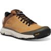 imageDanner Womens 68965 Trail 2650 Campo 3quot GoreTex Hiking ShoePrairie SandGray