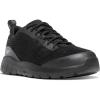 imageDanner Womens Run Time 3quot SneakerBlack  NmtEsd