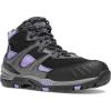 imageDanner Womens Springfield 45quot NMT Ws Construction BootGrayLavender Nmt