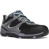 imageDanner Womens Springfield Low 3quot NMT Ankle BootGrayBlue