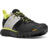 imageDanner Womens Trail 2650 Campo 3quot Hiking Shoes Lightweight Breathable ShockAbsorbing Vibram Megagrip OutsoleIceYellow