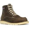 imageDanner Womens Wedge Boots Bull Run Lux Vintage SterlingMulti