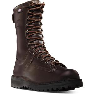 imageDanner Mens Canadian 10quot GoreTex 600G Hunting BootMulti