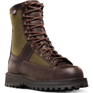 imageDanner Mens Grouse 8quot GoreTex Hunting BootBrown
