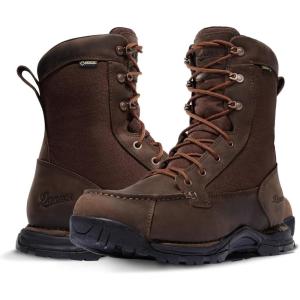 imageDanner Mens Sharptail Hunting ShoesDark Brown