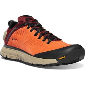 imageDanner Womens 68965 Trail 2650 Campo 3quot GoreTex Hiking ShoeMulti