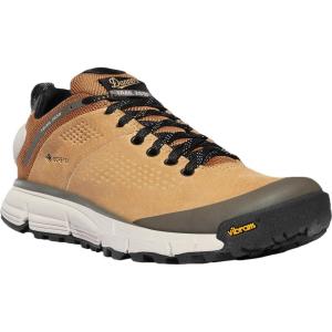imageDanner Womens 68965 Trail 2650 Campo 3quot GoreTex Hiking ShoePrairie SandGray  New