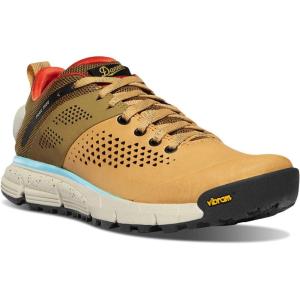 imageDanner Womens 68965 Trail 2650 Campo 3quot GoreTex Hiking ShoeSummer Wheat  Full Grain
