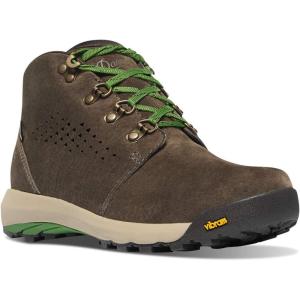 imageDanner Womens Inquire Chukka Hiking BootBrownCactus