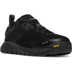 imageDanner Womens Lead Time 3quot Composite Toe NMT Work ShoesBlack
