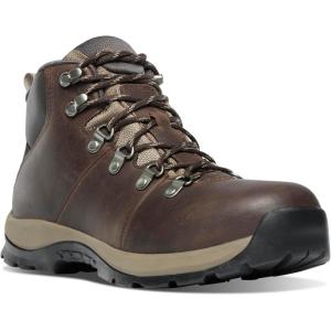 imageDanner Womens Sandy Ridge 45quot Work BootBrown