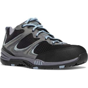 imageDanner Womens Springfield Low 3quot NMT Ankle BootGrayBlue