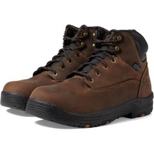 imageDanner womens Womens Caliper 5quot BrownBrown
