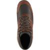 imageDanner Jag II 45quot Mens Waterproof Hiking Boots  Lightweight DualDensity PU Midsole RecraftableBarley