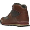 imageDanner Jag II 45quot Mens Waterproof Hiking Boots  Lightweight DualDensity PU Midsole RecraftableBarley