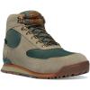 imageDanner Jag II 45quot Mens Waterproof Hiking Boots  Lightweight DualDensity PU Midsole RecraftableFalcon Gray