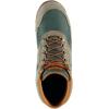 imageDanner Jag II 45quot Mens Waterproof Hiking Boots  Lightweight DualDensity PU Midsole RecraftableFalcon Gray