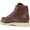 imageDanner Mens Douglas GoreTex 6quot Waterproof BootRoasted Pecan