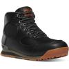 imageDanner Mens Jag Full Grain Hiking BootBlack