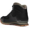 imageDanner Mens Jag Full Grain Hiking BootBlack
