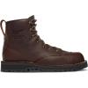 imageDanner Mens Moto 6quot GoreTex BootBrown