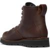 imageDanner Mens Moto 6quot GoreTex BootBrown