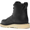 imageDanner Mens Moto Wedge 6quot GoreTex BootBlack