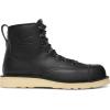 imageDanner Mens Moto Wedge 6quot GoreTex BootBlack