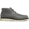 imageDanner Mens Pine Grove Chukka 5quot BootCharcoal