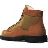 imageDanner mens Light Ii 6quot BrownBrown